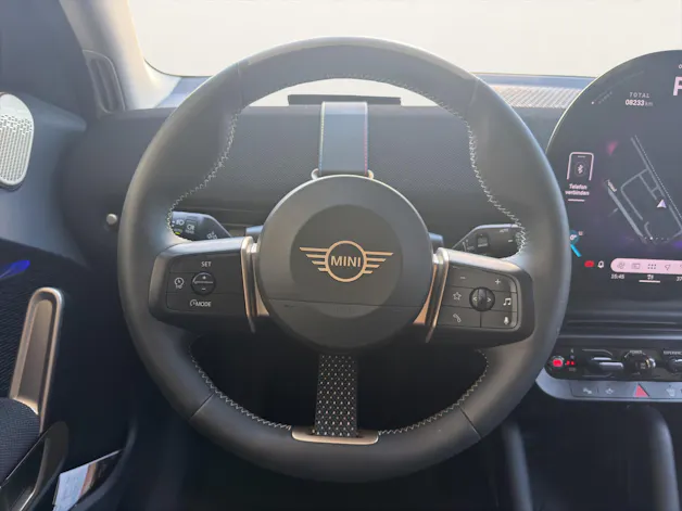 MINI Aceman E