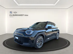 MINI Aceman E