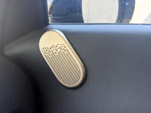 MINI Aceman E