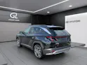 HYUNDAI Tucson 1.6 TGDI HEV Vertex Swiss Edition 4WD