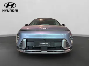 HYUNDAI Kona 1.6 GDi HEV Vertex Swiss Edition DCT