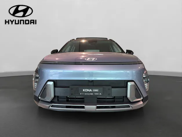 HYUNDAI Kona 1.6 GDi HEV Vertex Swiss Edition DCT