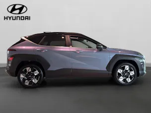 HYUNDAI Kona 1.6 GDi HEV Vertex Swiss Edition DCT