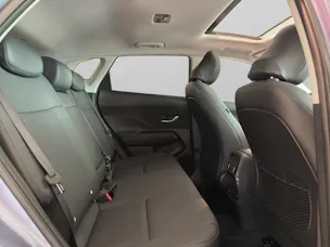 HYUNDAI Kona 1.6 GDi HEV Vertex Swiss Edition DCT