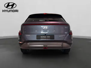 HYUNDAI Kona 1.6 GDi HEV Vertex Swiss Edition DCT