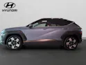HYUNDAI Kona 1.6 GDi HEV Vertex Swiss Edition DCT
