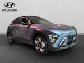 HYUNDAI Kona 1.6 GDi HEV Vertex Swiss Edition DCT