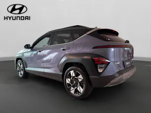 HYUNDAI Kona 1.6 GDi HEV Vertex Swiss Edition DCT