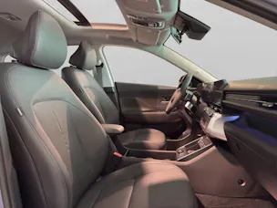 HYUNDAI Kona 1.6 GDi HEV Vertex Swiss Edition DCT