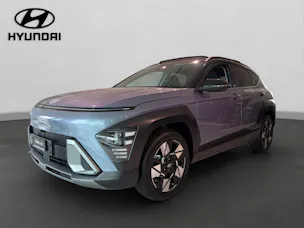 HYUNDAI Kona 1.6 GDi HEV Vertex Swiss Edition DCT