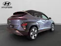 HYUNDAI Kona 1.6 GDi HEV Vertex Swiss Edition DCT