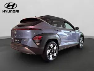 HYUNDAI Kona 1.6 GDi HEV Vertex Swiss Edition DCT