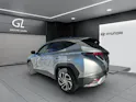 HYUNDAI Tucson 1.6 TGDI HEV Vertex Swiss Edition 4WD