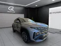 HYUNDAI Tucson 1.6 TGDI HEV Vertex Swiss Edition 4WD