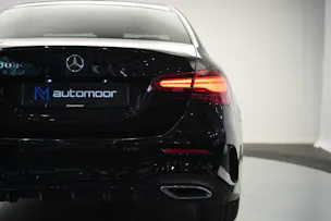 MERCEDES-BENZ A 200 d AMG Line 8G-DCT *Facelift*