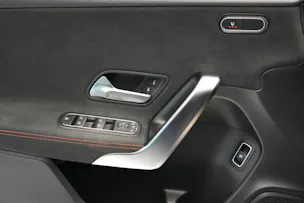 MERCEDES-BENZ A 200 d AMG Line 8G-DCT *Facelift*