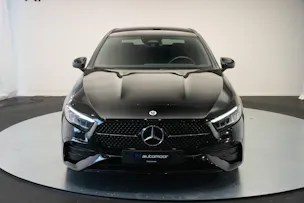 MERCEDES-BENZ A 200 d AMG Line 8G-DCT *Facelift*