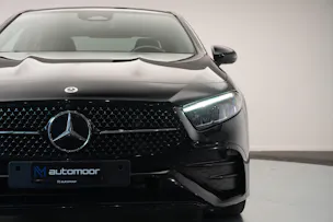 MERCEDES-BENZ A 200 d AMG Line 8G-DCT *Facelift*