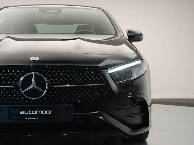 MERCEDES-BENZ A 200 d AMG Line 8G-DCT *Facelift*
