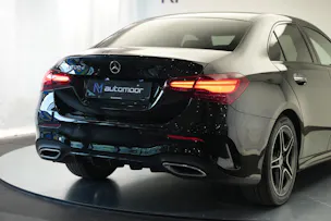 MERCEDES-BENZ A 200 d AMG Line 8G-DCT *Facelift*