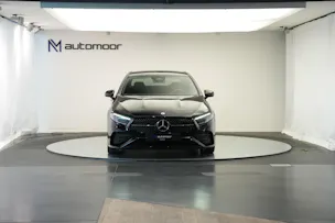 MERCEDES-BENZ A 200 d AMG Line 8G-DCT *Facelift*