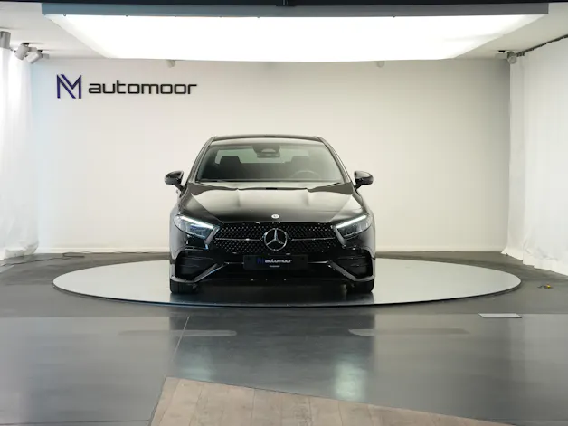 MERCEDES-BENZ A 200 d AMG Line 8G-DCT *Facelift*