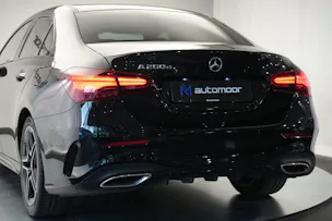 MERCEDES-BENZ A 200 d AMG Line 8G-DCT *Facelift*