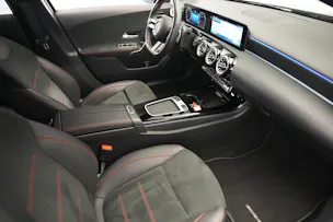 MERCEDES-BENZ A 200 d AMG Line 8G-DCT *Facelift*