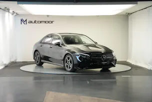 MERCEDES-BENZ A 200 d AMG Line 8G-DCT *Facelift*