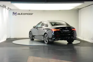 MERCEDES-BENZ A 200 d AMG Line 8G-DCT *Facelift*