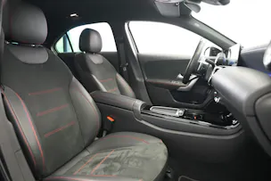 MERCEDES-BENZ A 200 d AMG Line 8G-DCT *Facelift*