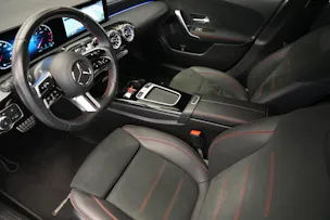 MERCEDES-BENZ A 200 d AMG Line 8G-DCT *Facelift*