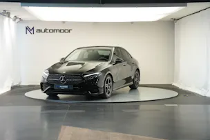 MERCEDES-BENZ A 200 d AMG Line 8G-DCT *Facelift*