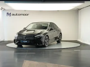 MERCEDES-BENZ A 200 d AMG Line 8G-DCT *Facelift*