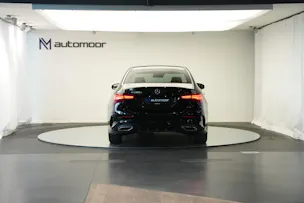 MERCEDES-BENZ A 200 d AMG Line 8G-DCT *Facelift*