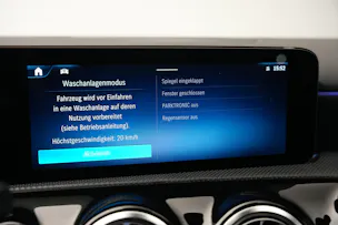 MERCEDES-BENZ A 200 d AMG Line 8G-DCT *Facelift*