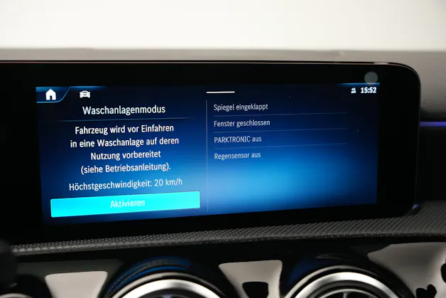 MERCEDES-BENZ A 200 d AMG Line 8G-DCT *Facelift*