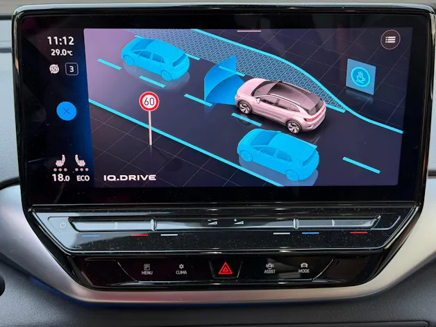 VW ID.4 Pro Performance 77 kWh 1ST Max