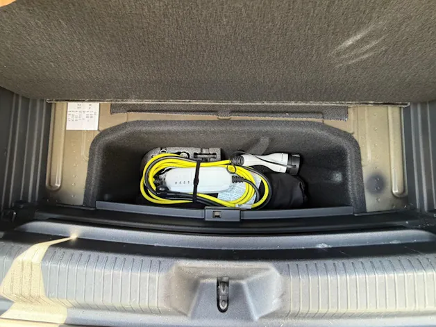 VW ID.4 Pro Performance 77 kWh 1ST Max