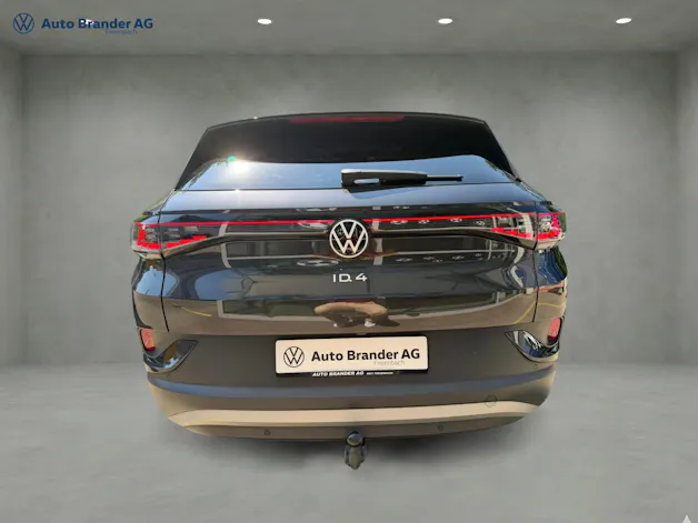 VW ID.4 Pro Performance 77 kWh 1ST Max