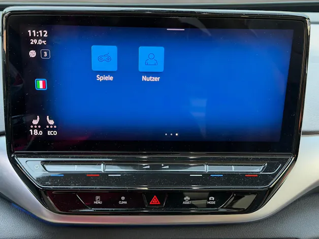 VW ID.4 Pro Performance 77 kWh 1ST Max