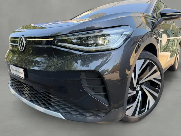 VW ID.4 Pro Performance 77 kWh 1ST Max