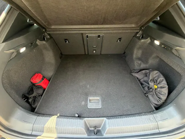 VW ID.4 Pro Performance 77 kWh 1ST Max