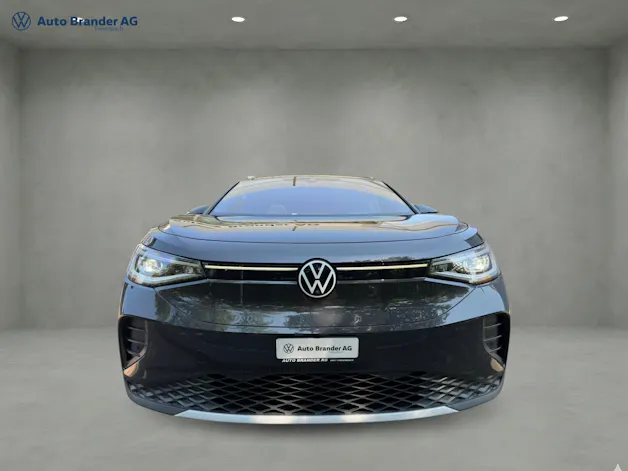 VW ID.4 Pro Performance 77 kWh 1ST Max