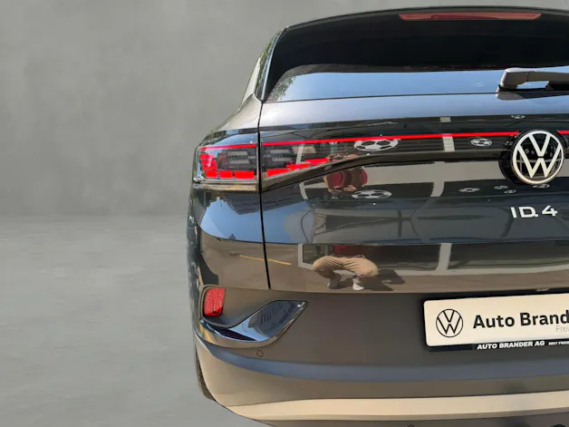 VW ID.4 Pro Performance 77 kWh 1ST Max