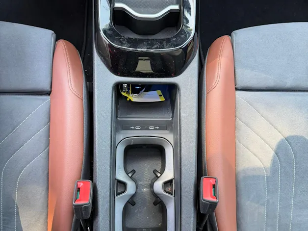 VW ID.4 Pro Performance 77 kWh 1ST Max