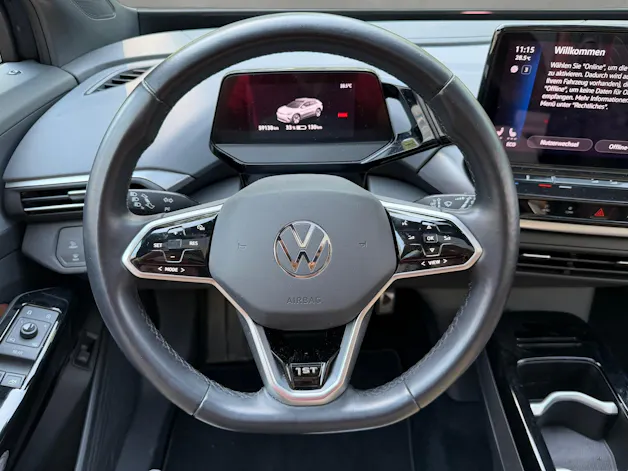 VW ID.4 Pro Performance 77 kWh 1ST Max