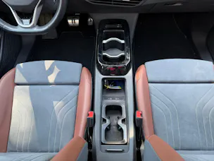 VW ID.4 Pro Performance 77 kWh 1ST Max