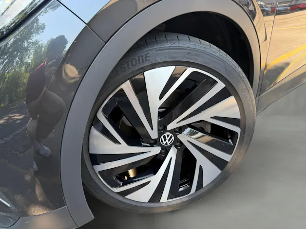 VW ID.4 Pro Performance 77 kWh 1ST Max