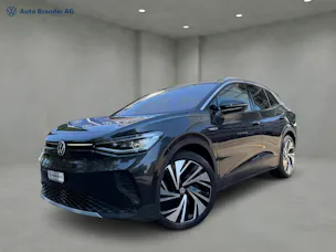 VW ID.4 Pro Performance 77 kWh 1ST Max